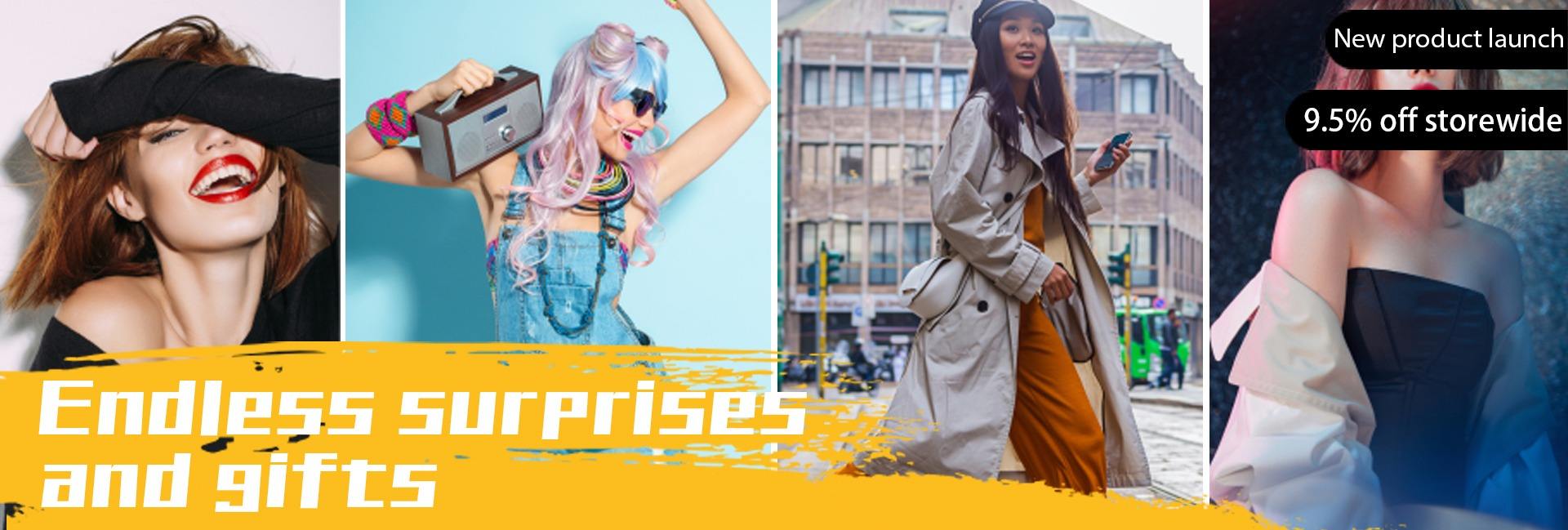 Jiangxi Jinghe Yicui Clothing Co., Ltd.