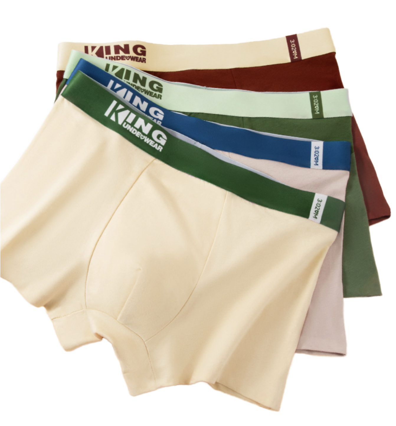 Men's underwear