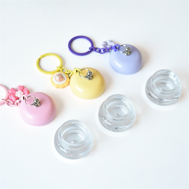 Lipstick &lip balm Container