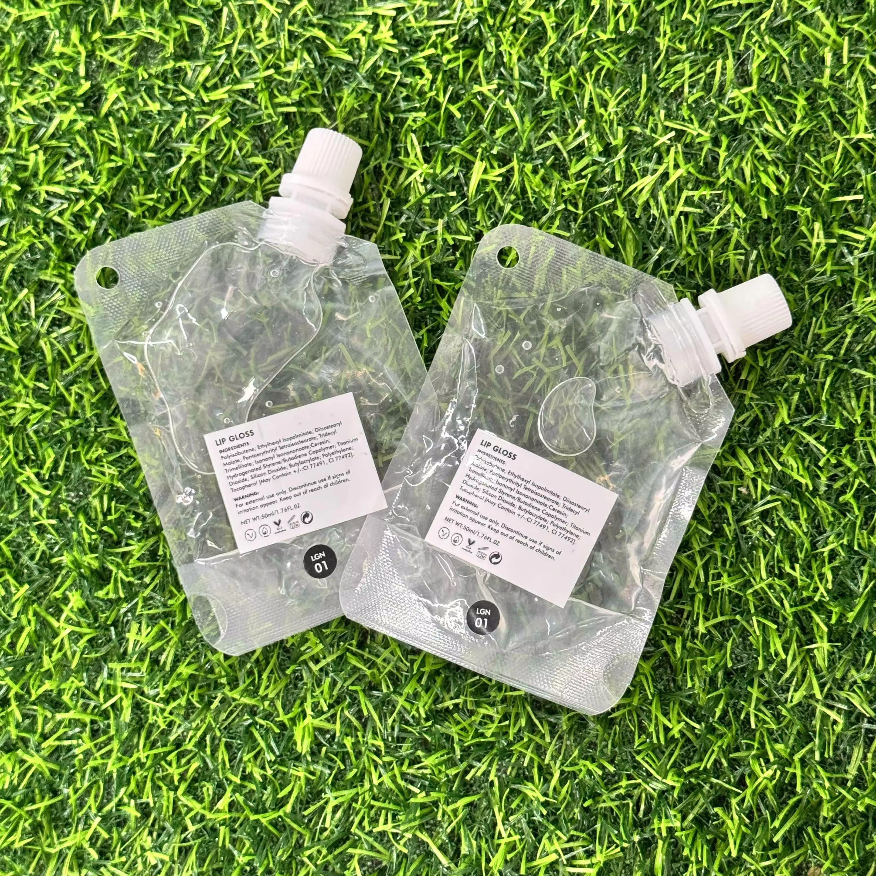 Makeup Tools&Containers