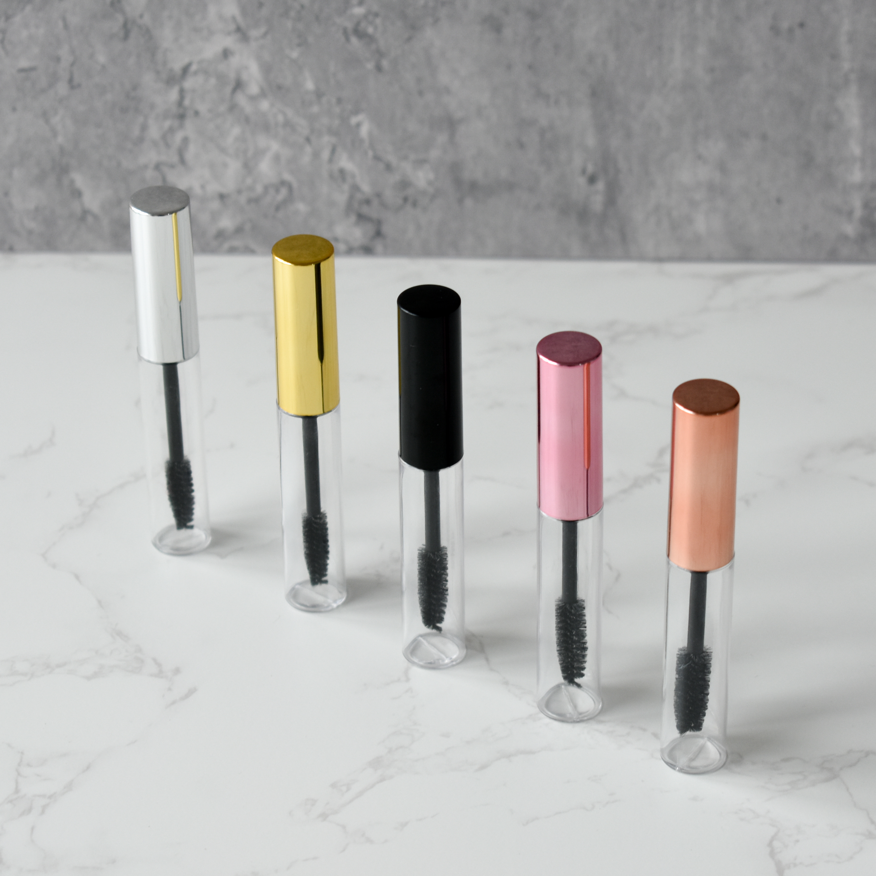 Mascara/Eyeliner tube