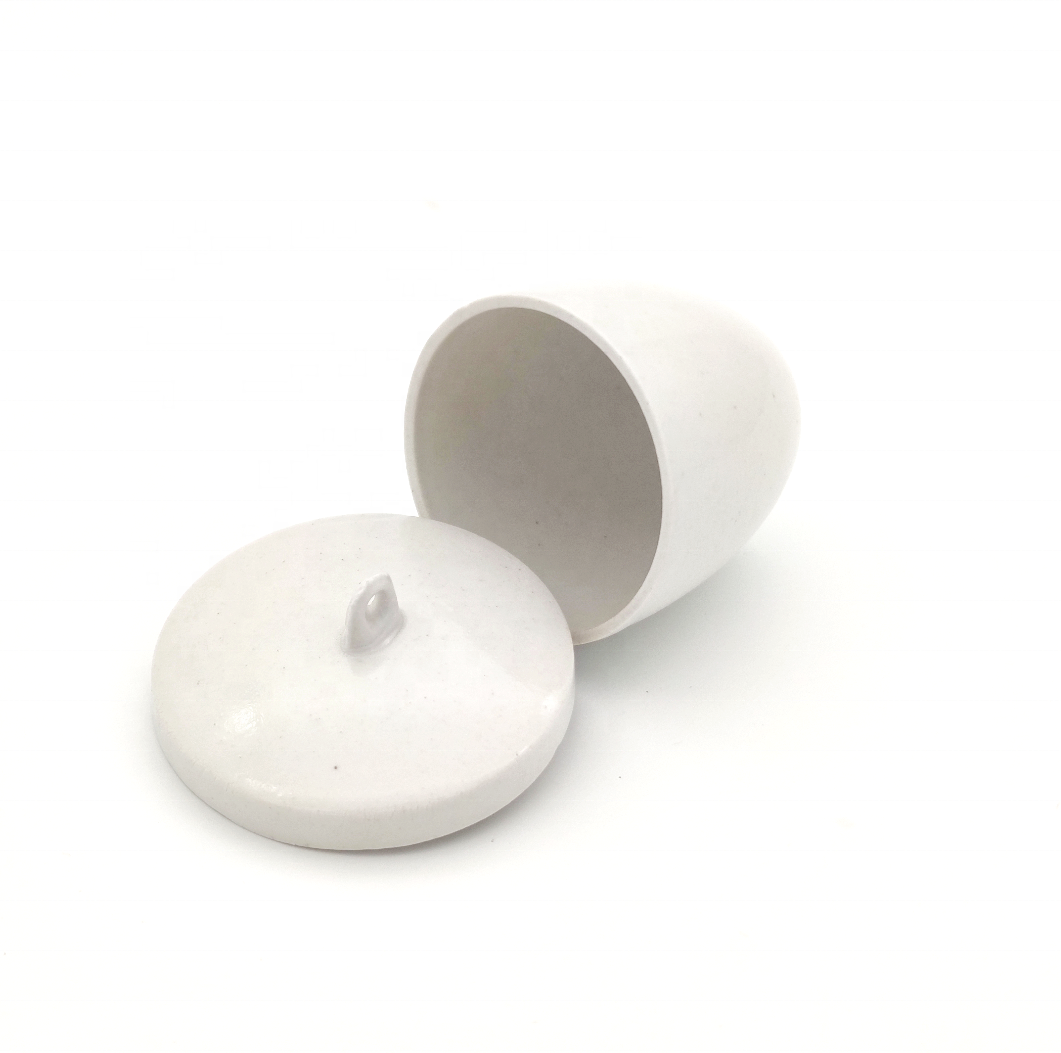 Laboratory Porcelain