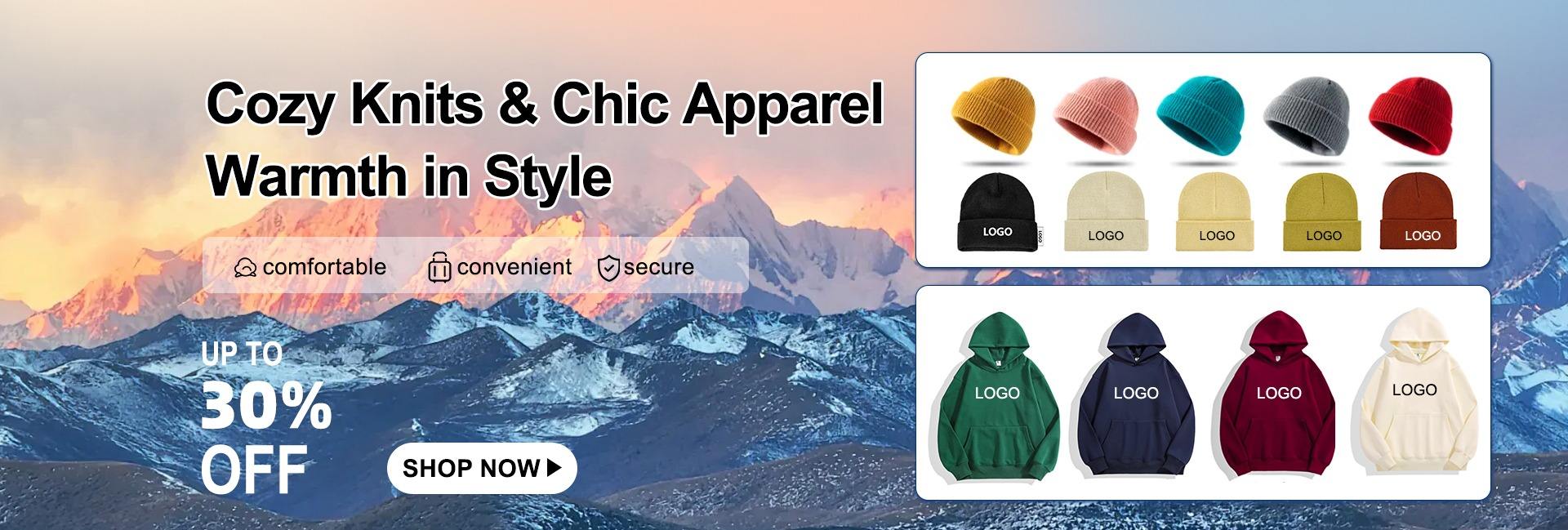 Nanchang Ruida Shangdian Garment Co., Ltd.