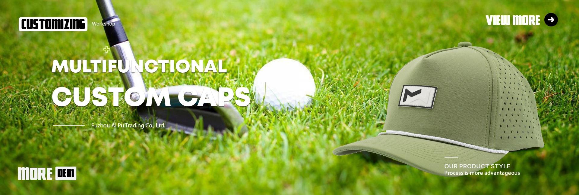 Fuzhou Ai Pu Trading Co., Ltd.