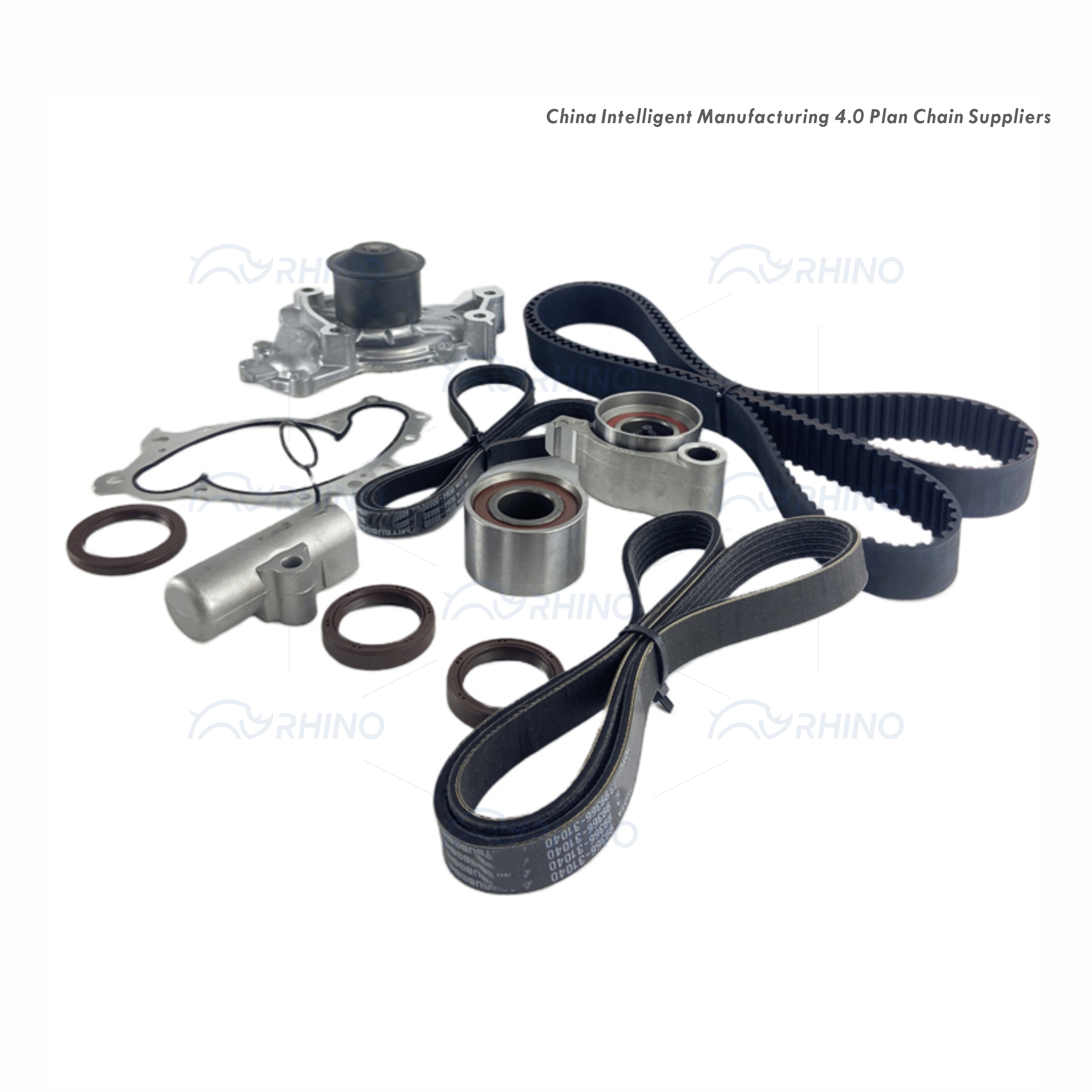 Auto Transmission Systems