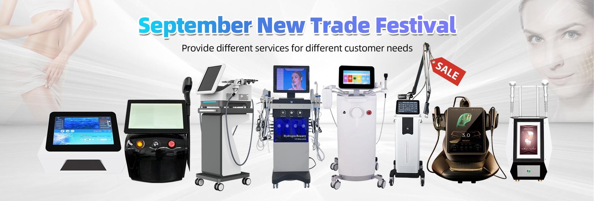 Shaanxi Alisa Technology Co., Ltd.