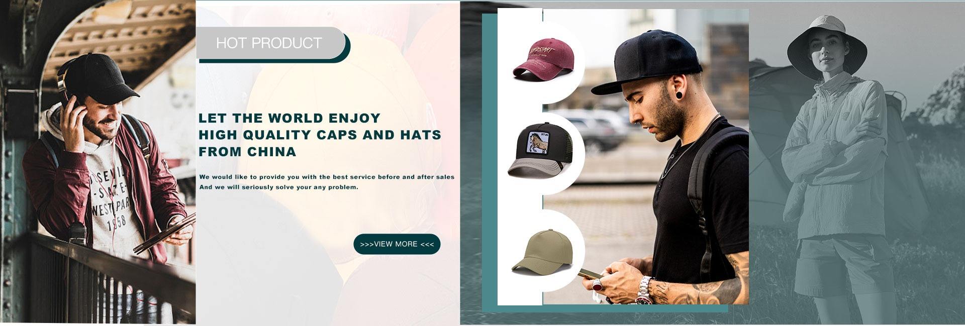 Kunshan Maytoo Hat Making Co., Ltd.