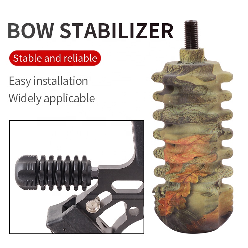 Bow Stabilizers