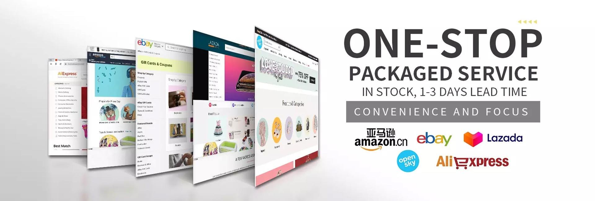 Shenzhen Yinggaote Technology Co., Ltd.