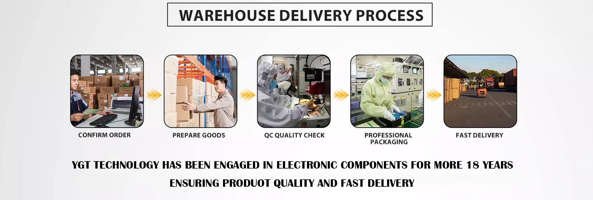 Shenzhen Yinggaote Technology Co., Ltd.