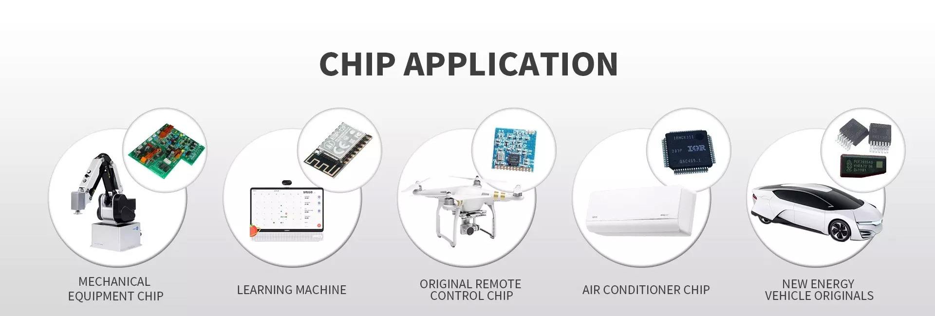 Shenzhen Yinggaote Technology Co., Ltd.