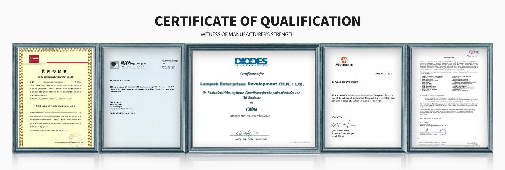 Shenzhen Yinggaote Technology Co., Ltd.