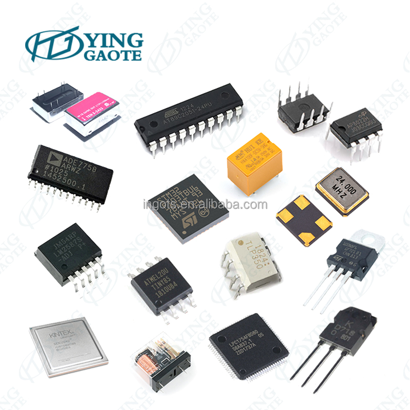 Data conversion chip/RF wireless