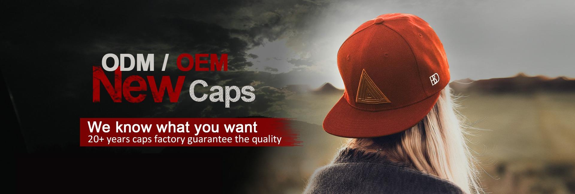 Xiongxian Haixing Headwear Co., Ltd.