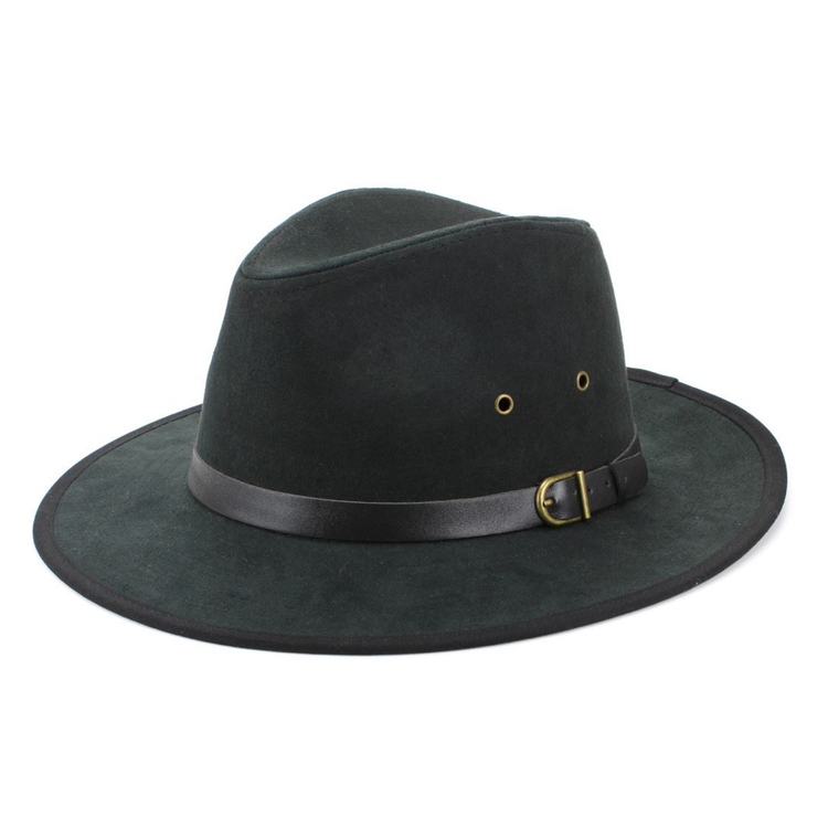 Fedora Hat