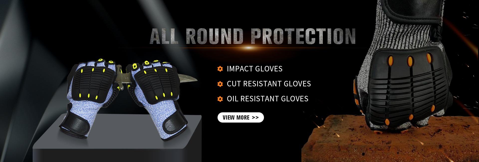 Rudong Optima Protection Product Co., Ltd.