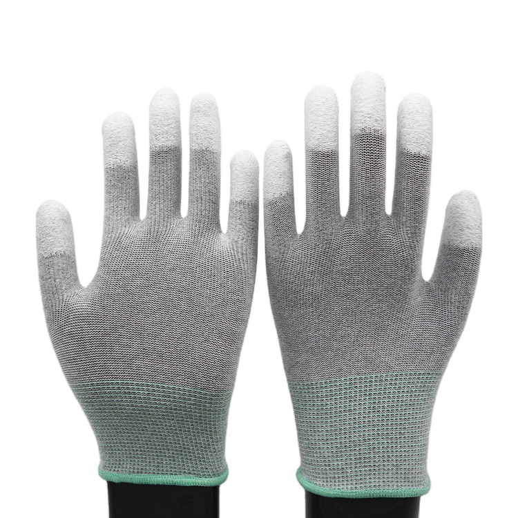 PU Gloves