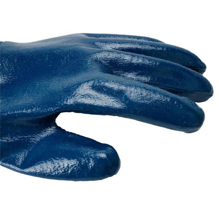 Heavy Industry Gloves