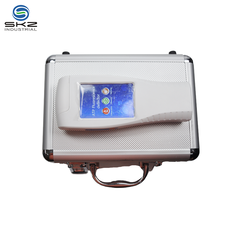 ATP Fluorescence Detector