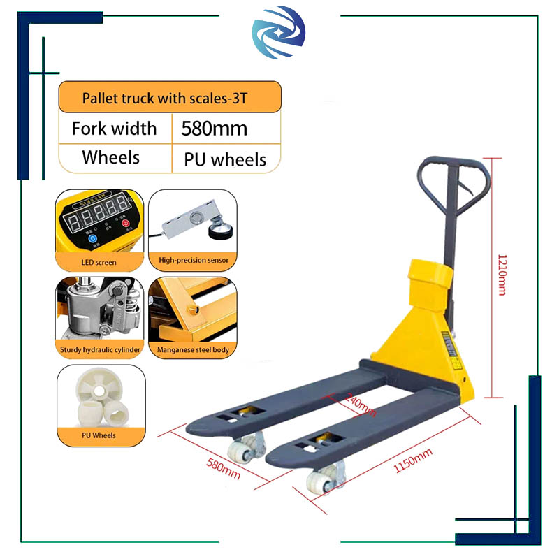 Pallet Truck