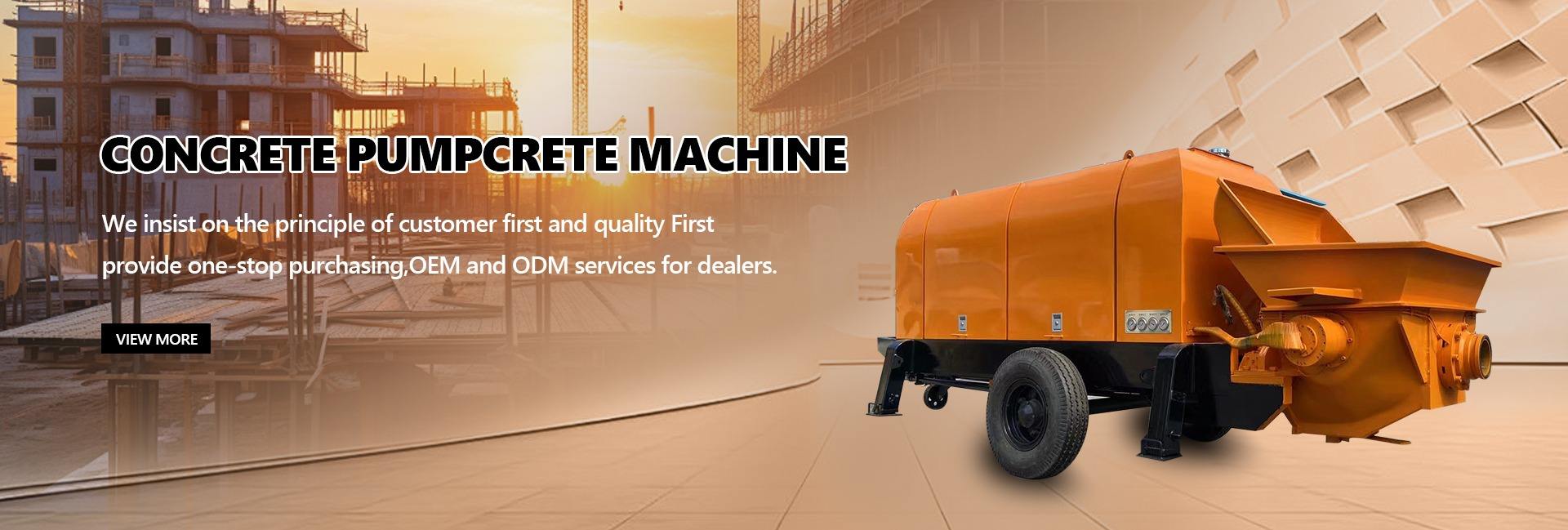 Qingdao Zhongmaotong Machinery Co., Ltd.