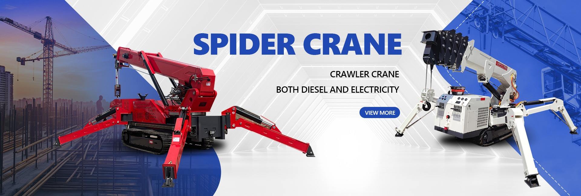 Qingdao Zhongmaotong Machinery Co., Ltd.