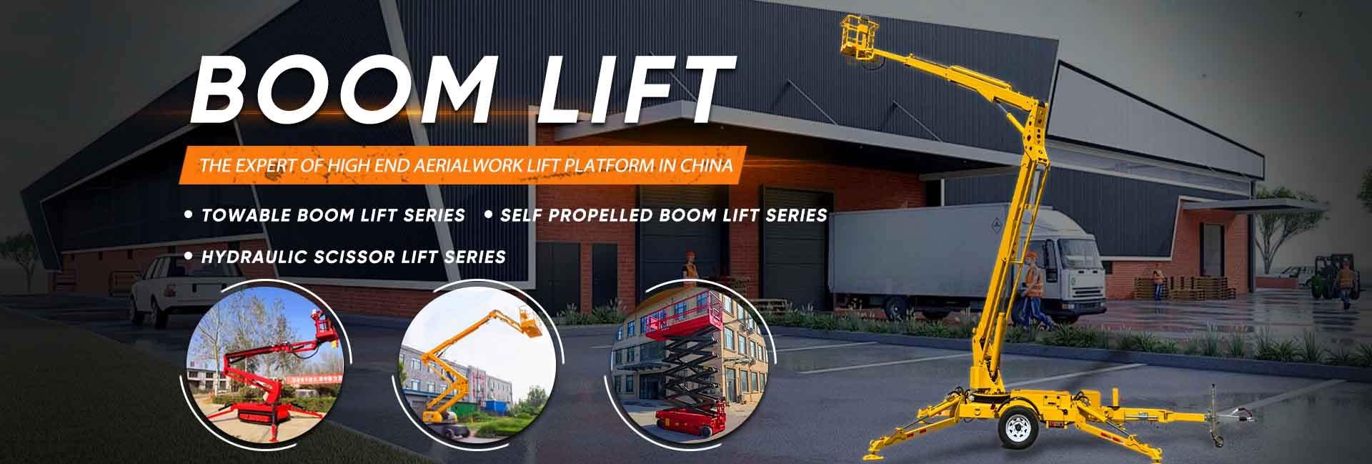 Qingdao Zhongmaotong Machinery Co., Ltd.