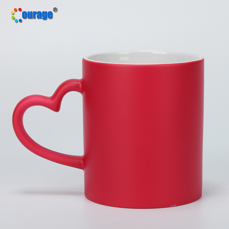 Sublimation Mugs and bottles