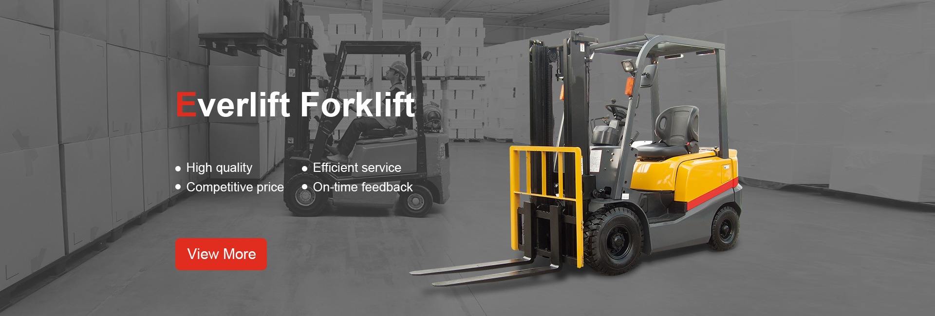 Ningbo Easylift Machinery Co., Ltd.