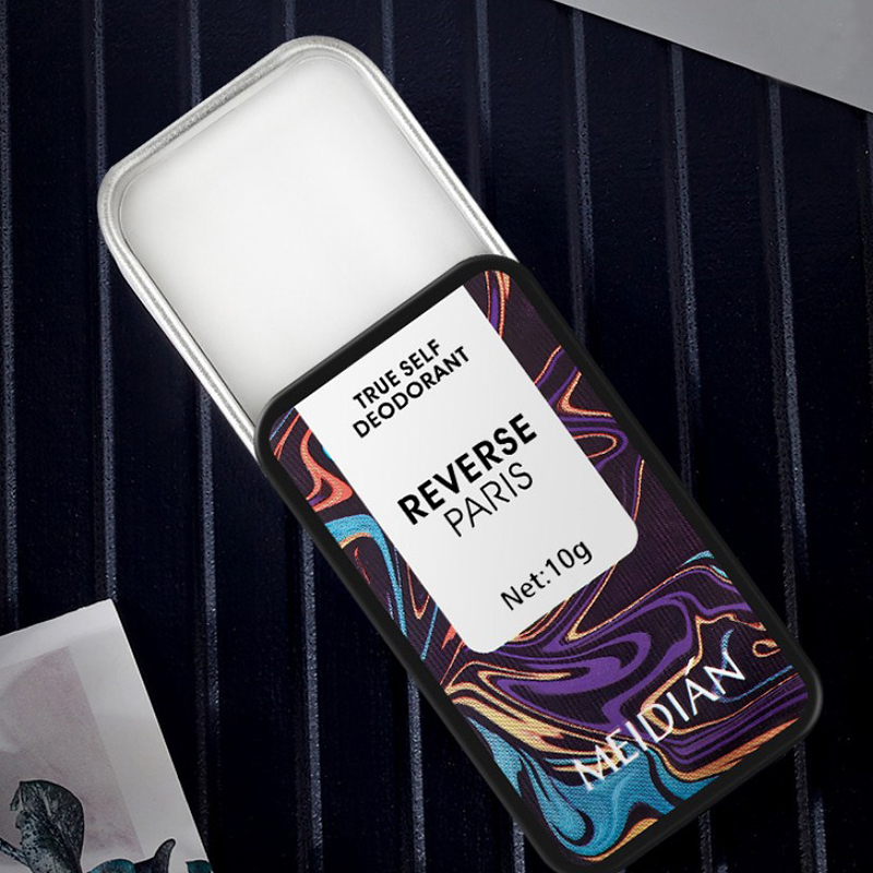 4.Body Care Products