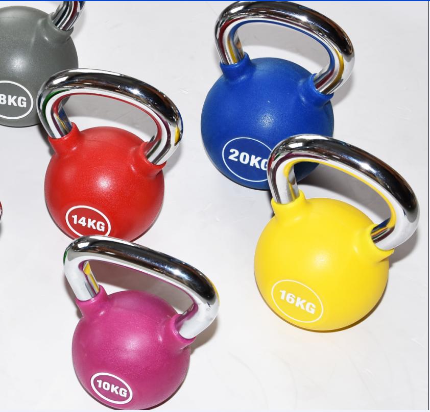 Kettlebell
