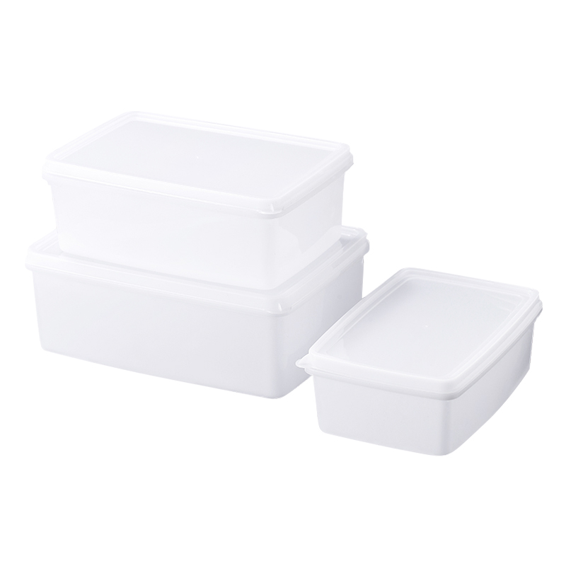 Kitchen Food Storage