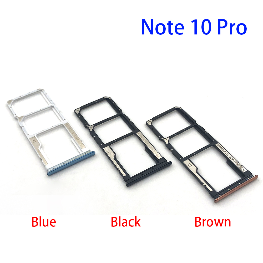 SIM Card Tray
