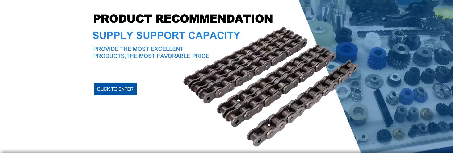 Puyang Zhongda Precision Automation Co., Ltd.