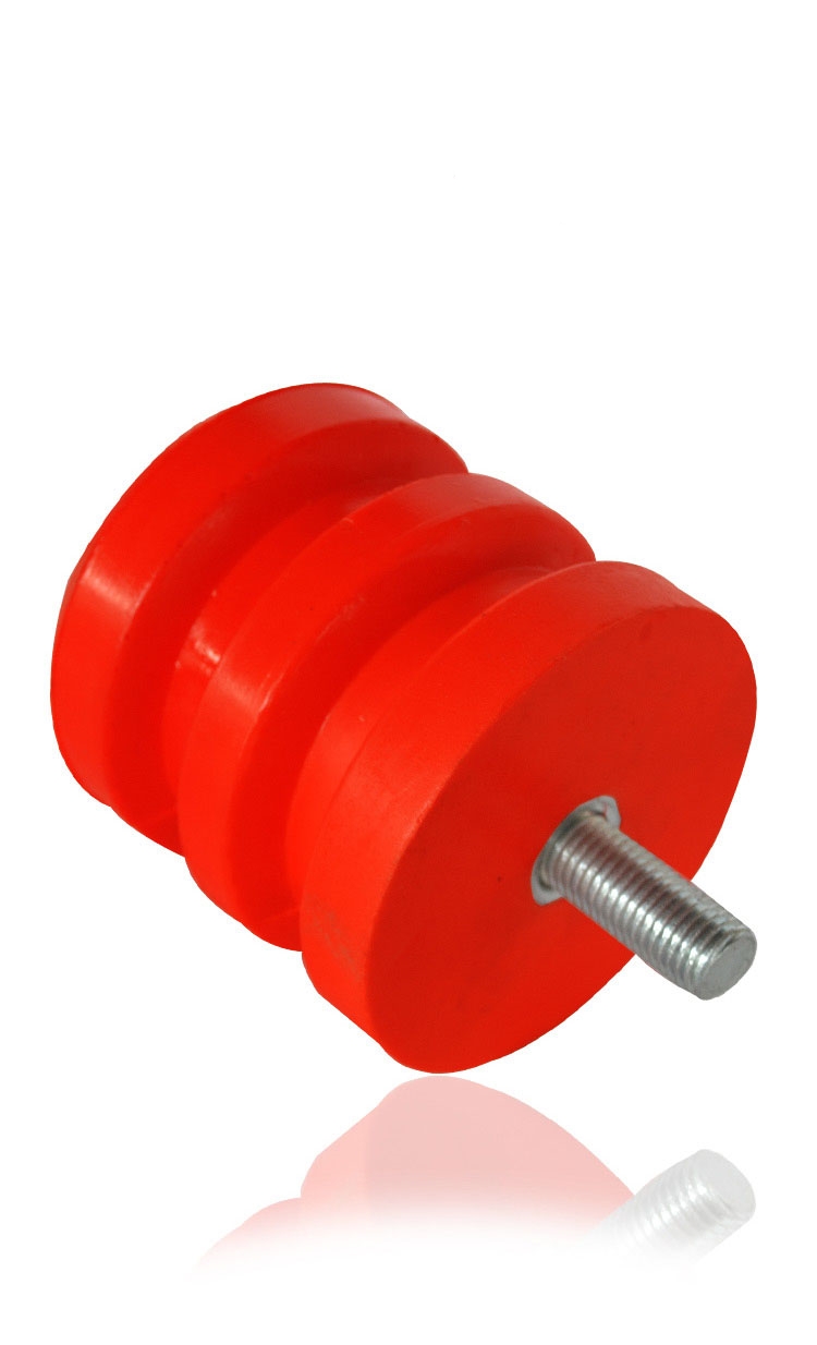 CNC polyurethane plastic products