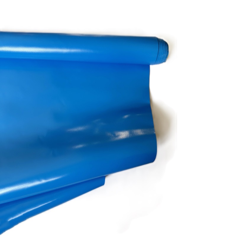 Hot Sealed/Airtight Tarpaulin