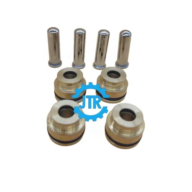 Hydraulic Spare Parts