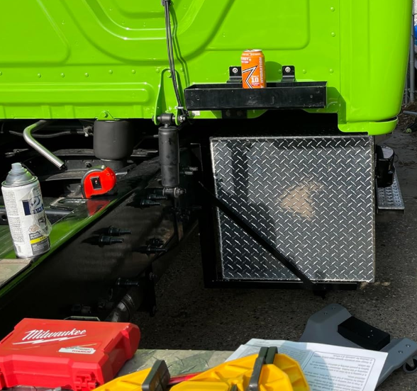 Saftey & Emergency Tool