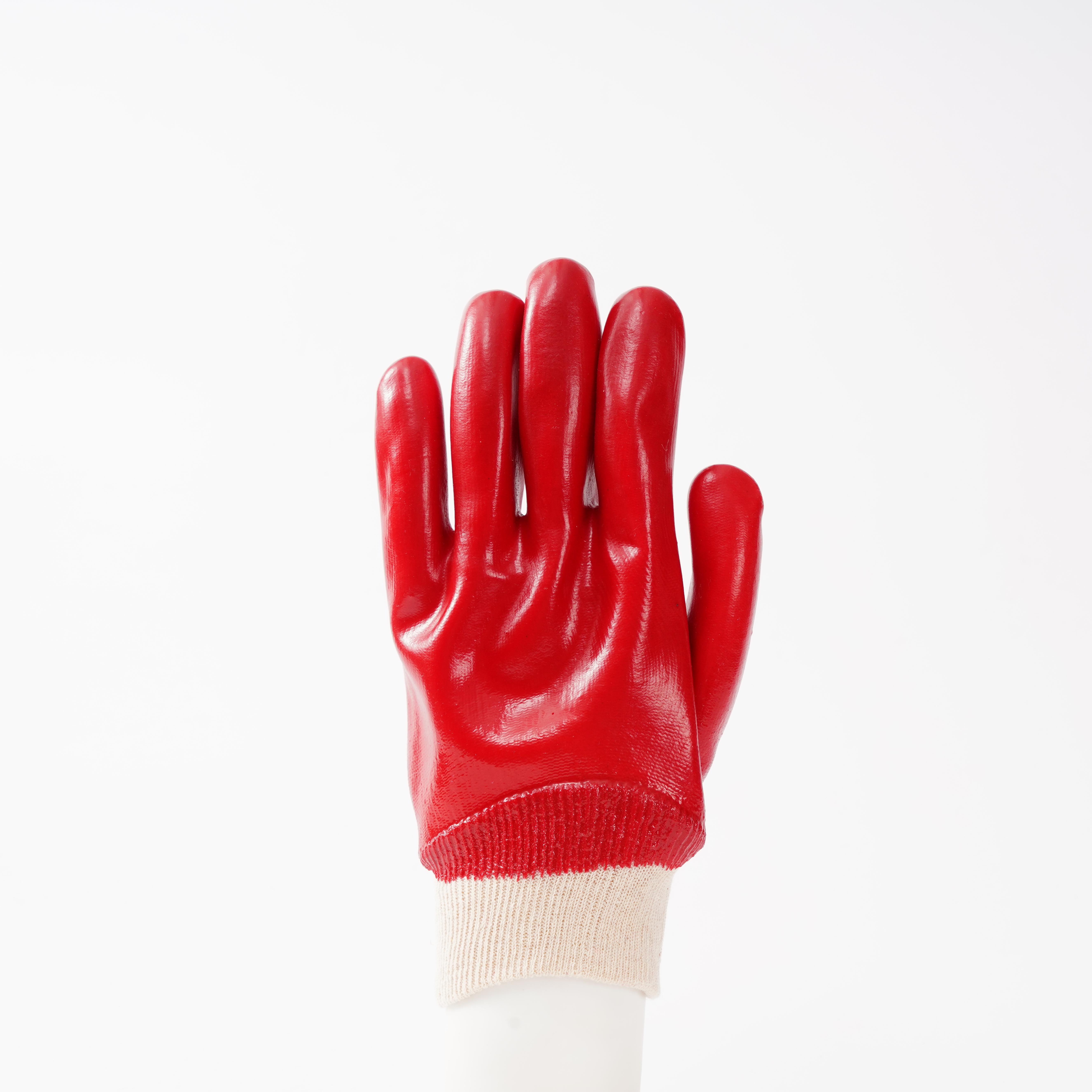 PVC Gloves