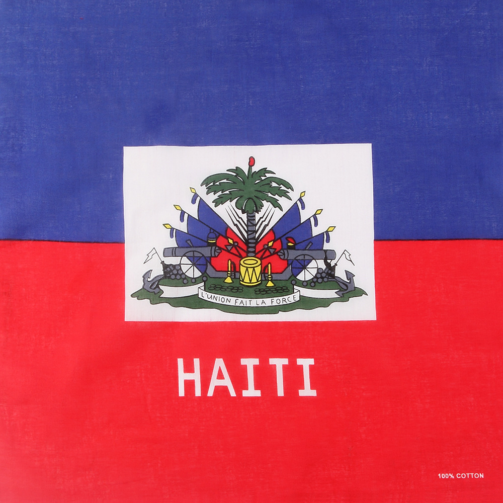 National Flag Series