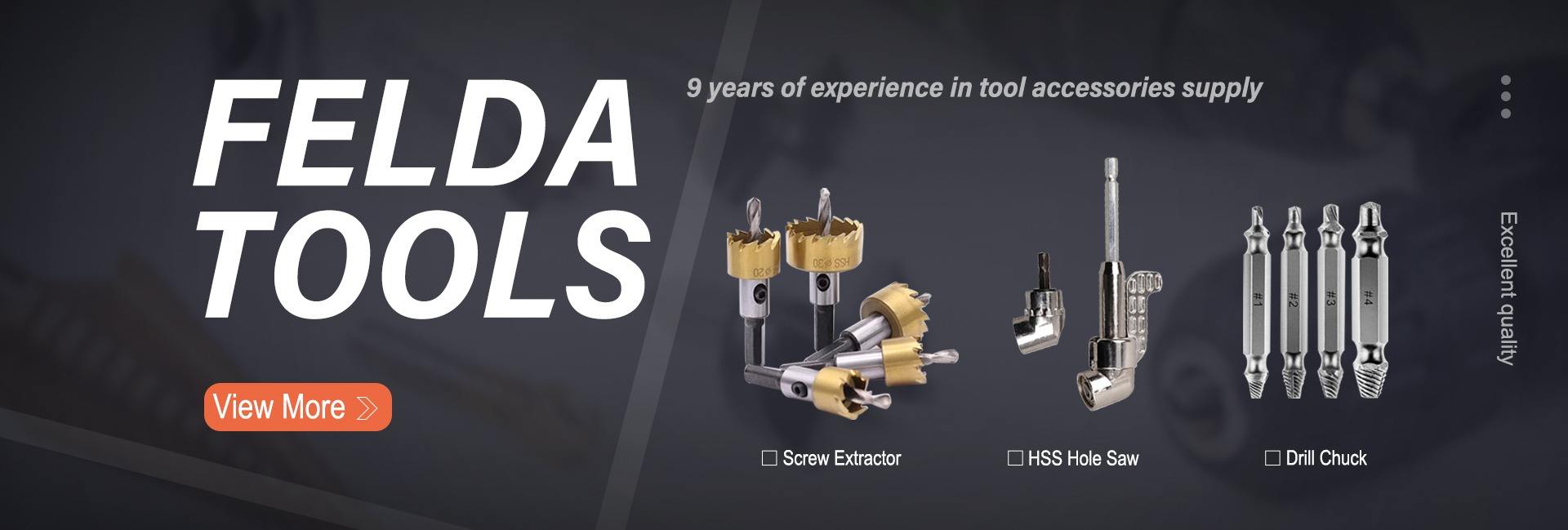 Danyang Felda Tools Co., Ltd.