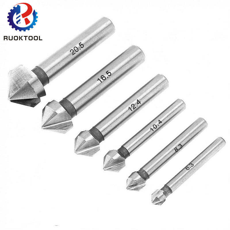 Countersink drill bit
