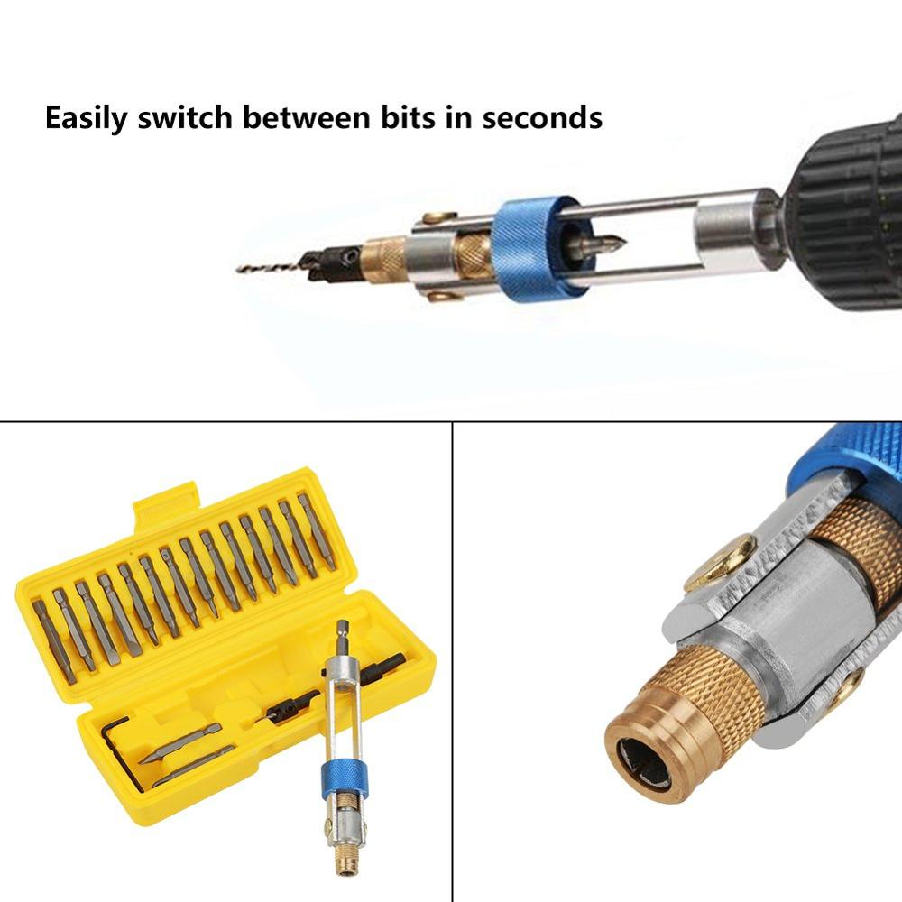 Accessories for tools