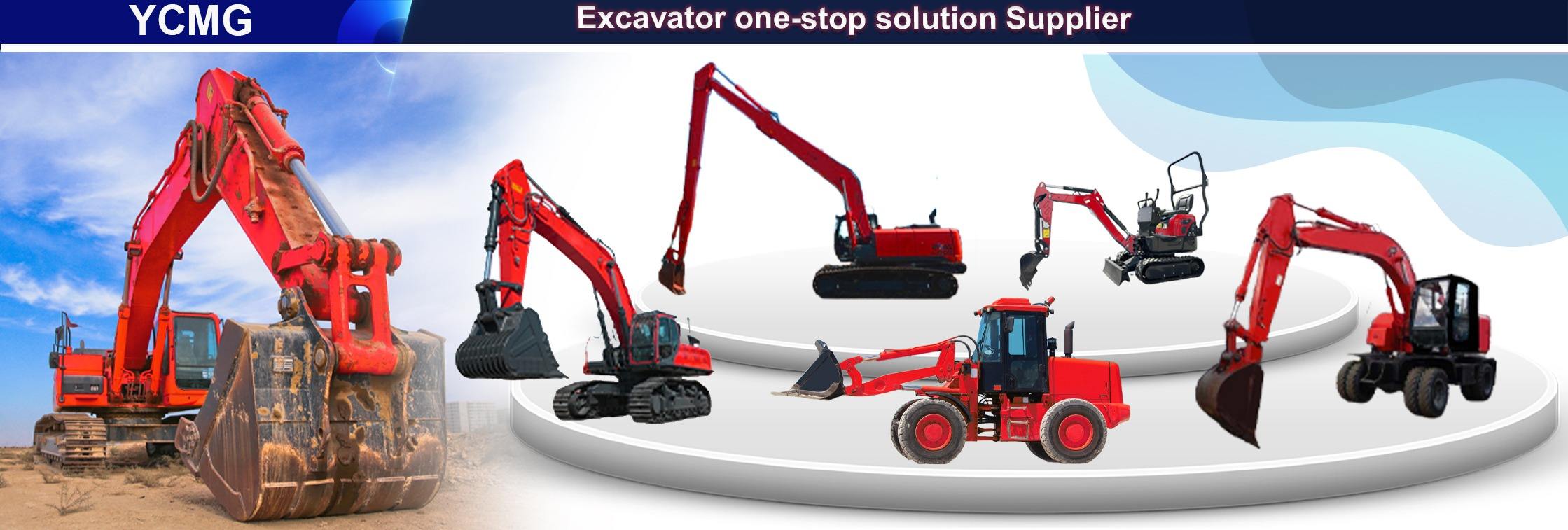 YANTAI YICHA MACHINERY EQUIPMENT CO.,LTD