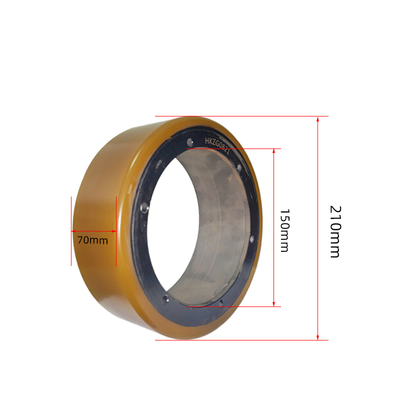 Forklift Parts & Attachments