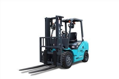 Electric Forklift