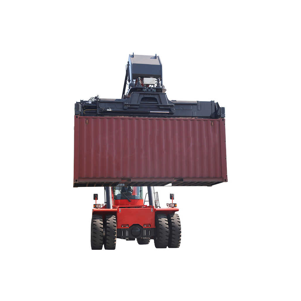Diesel Forklift