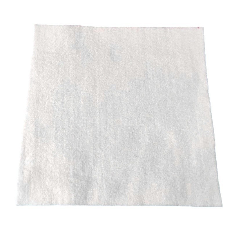 Absorbent non-woven