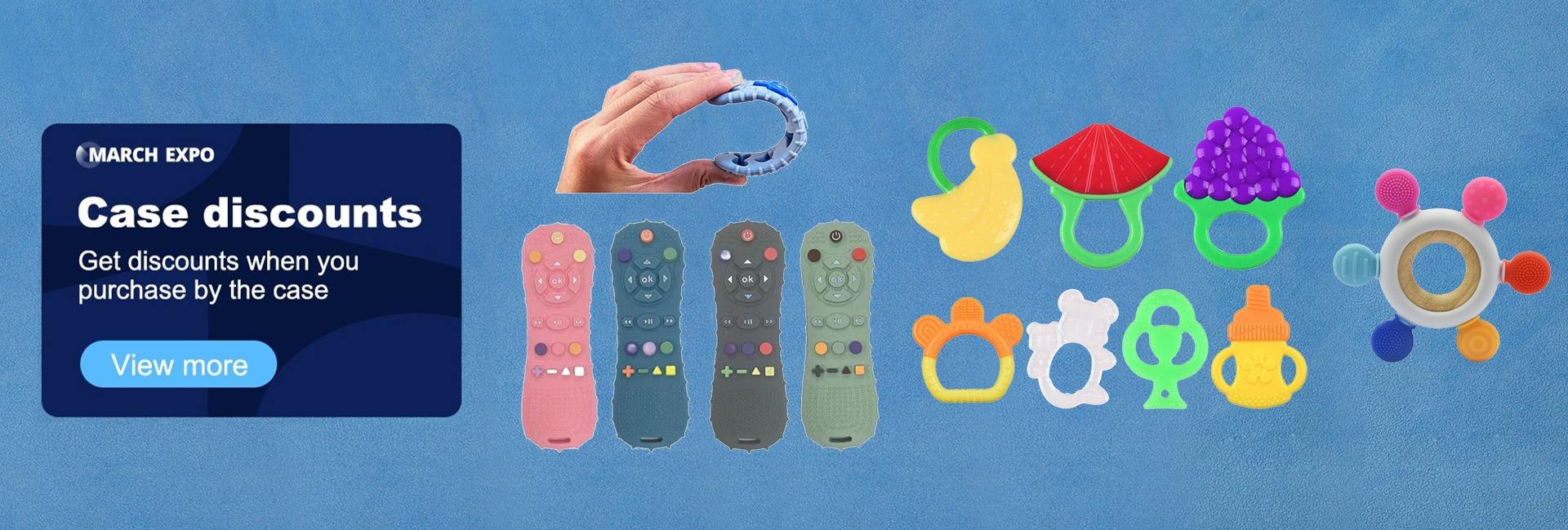 Shenzhen Xinghan Electronic Silicone Co., Ltd.