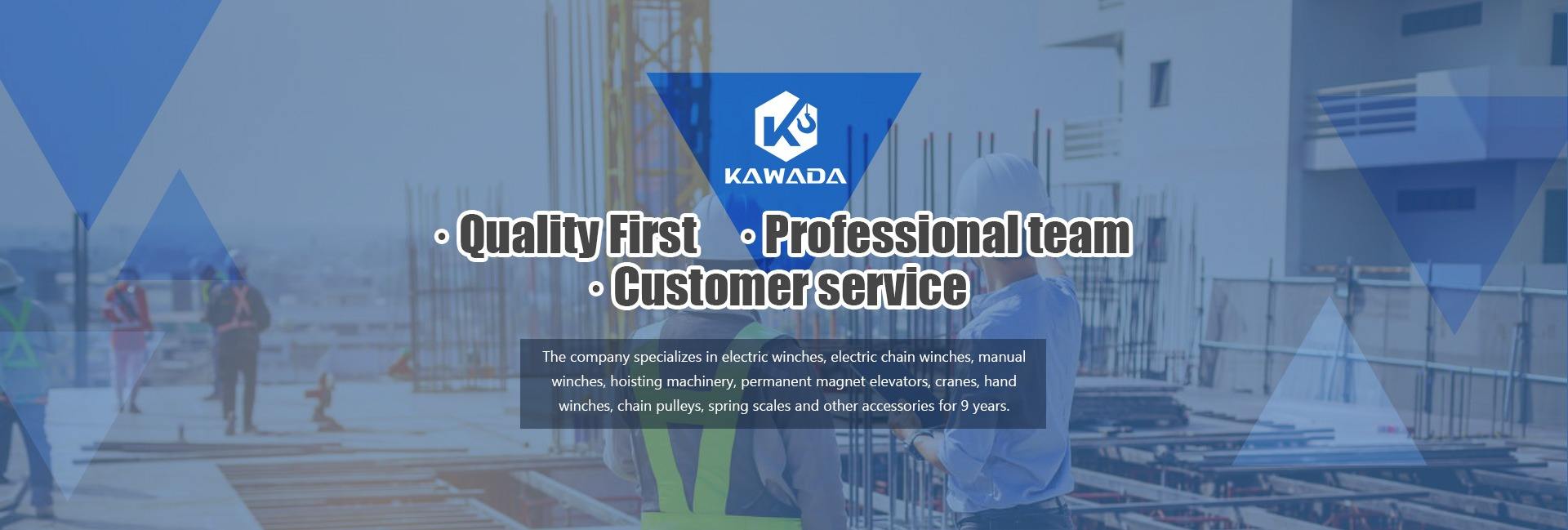 Hebei Ju'an Machinery Technology Co., Ltd